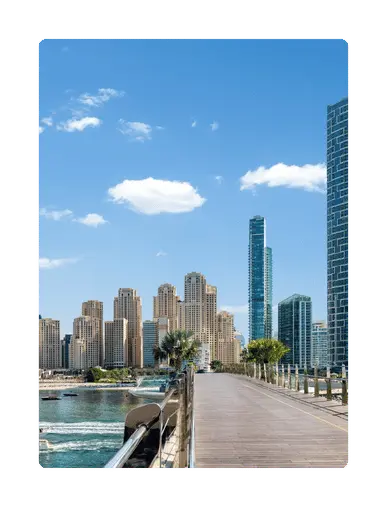 Laundry service in Expo Village Dubai
